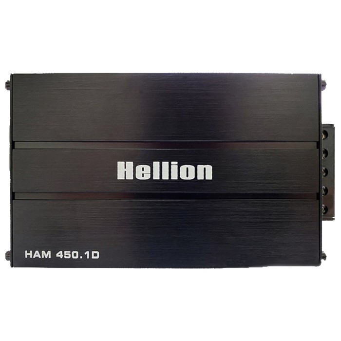 Усилитель HELLION HAM-450.1D