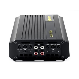

Усилитель SWAT GLK-F175D 4*175 Вт