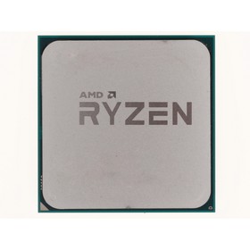 

Процессор AMD Ryzen 3 1200, AM4, 4х3.4 ГГц, DDR4 2667МГц, TDP 65Вт, OEM