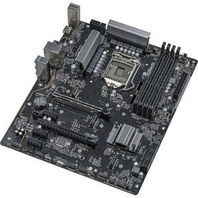 

Материнская плата Asrock Z590 PHANTOM GAMING 4, LGA1200, Z590, 4xDDR4, HDMI, ATX