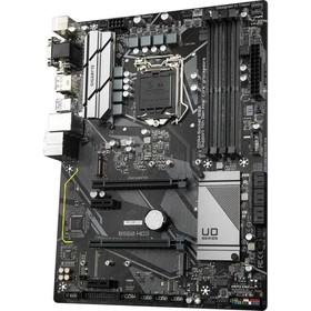 

Материнская плата Gigabyte B560 HD3, LGA1200, B560, 4xDDR4, VGA, DVI, HDMI, mATX