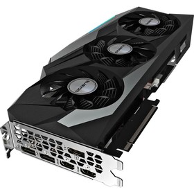 

Видеокарта Gigabyte GV-N3080GAMING OC-12GD LHR RTX 3080, 12 Гб, 320 Bit, GDDR6X, HDMI
