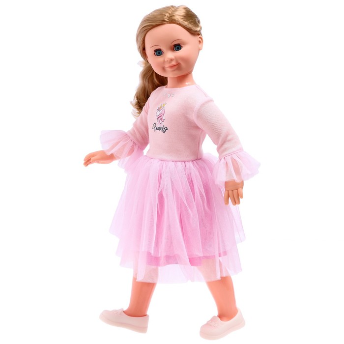 Кукла "Милана модница 5" со звуковым устройством, 38,5 см В4150/о