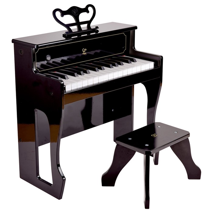цена Игрушка музыкальная «Динамическое звуковое пианино»