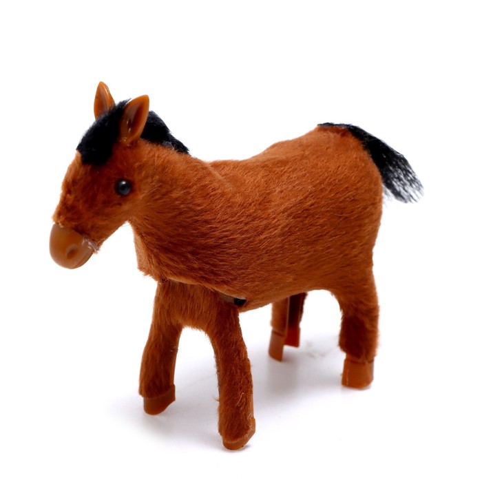 Игрушка заводная «Лошадка» заводная игрушка лошадка в пакете
