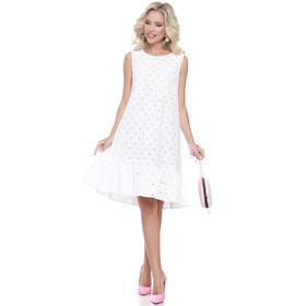 

Платье женское «Масса комплиментов», размер 54