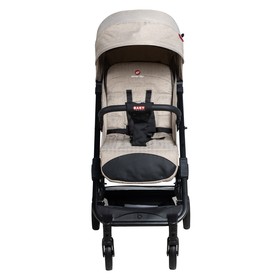 

Коляска Everflo Baby travel, прогулочная, цвет бежевый