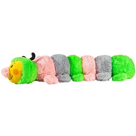 

Мягкая игрушка «Гусеница», 110 см, Tallula