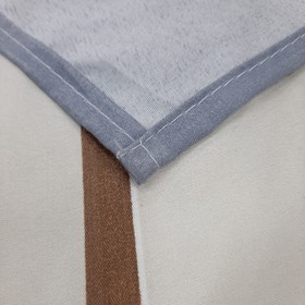 

Постельное бельё Galla 2сп,180х215, 175х215, 70х70 - 2шт полисатин 75г/м пэ100%