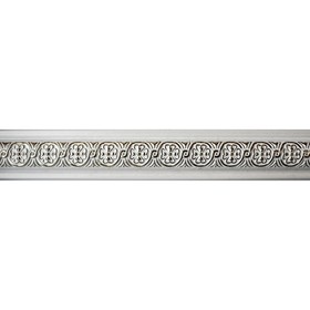 

Багет Триумф Арабеска Gold 1M3/3-7 2,4 м