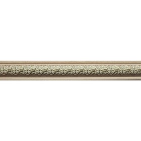 

Багет Триумф Арабеска Крем 1M3/3-6 2,4 м