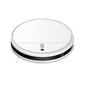 Робот-пылесос Xiaomi Mi Robot Vacuum-Mop 2 Lite EU MJSTL (BHR5217EU), 40 Вт, сухая/влажная Ош