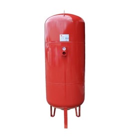 

Бак расширительный Wester WRV750, для систем отопления, 10 бар, 750 л