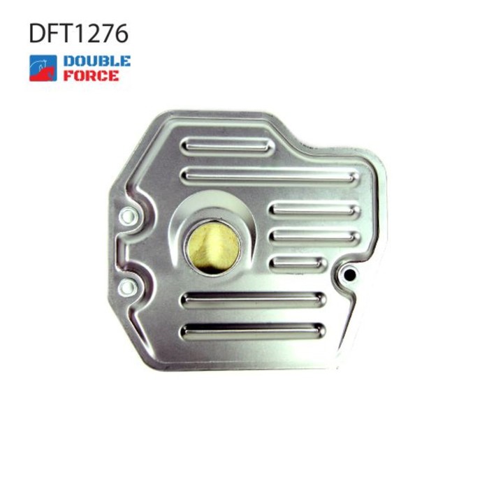 

Фильтр АКПП Double Force (с прокладкой) DFT1276