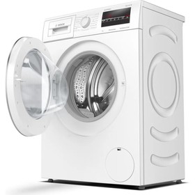 

Стиральная машина Bosch Serie 4 WLP24260OE, класс A, 1200 об/мин, до 7 кг, белая