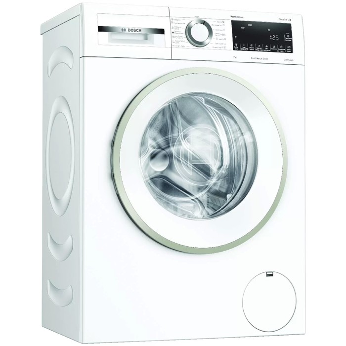 Стиральная машина Bosch WHA222X2OE класс A класс A 1200 обмин до 7 кг белая 6792500₽