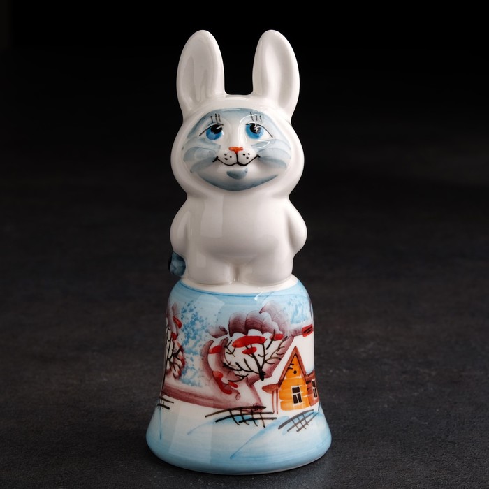 Колокольчик 