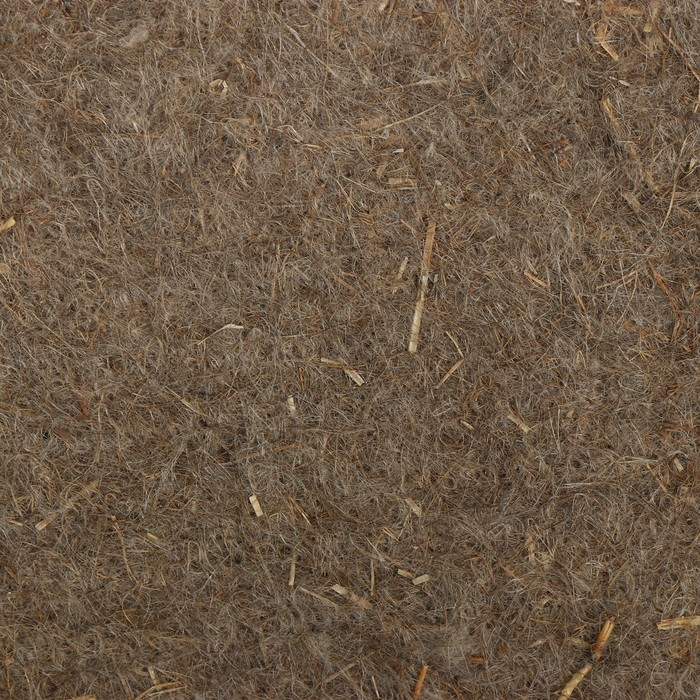 фото Коврик льняной для выращивания микрозелени, 10 × 15 см, толщина 1 см, набор 5 шт.