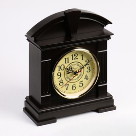 

Часы настольные, 24 х 22 х 9.5 см, НЧК-21