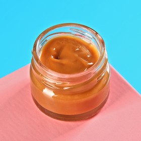 

УЦЕНКА Топинг со вкусом соленой карамели, 30 г.