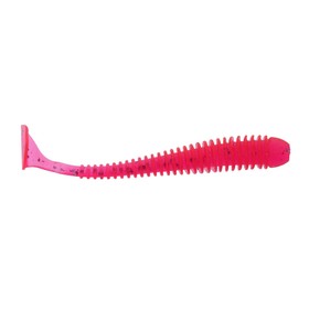 

Приманка силиконовая Master Twist STICK 3,5", цвет 008, набор 5 шт, розовый