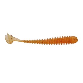 

Приманка силиконовая Master Twist STICK 3,5" цвет 042 (уп.5шт), светло-коричневый