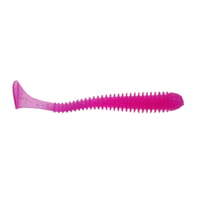 

Приманка силиконовая Master Twist STICK 3,5", цвет 033, набор 5 шт, светло-розовый