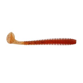 

Приманка силиконовая Master Twist STICK 3,5", цвет 044, набор 5 шт, коричневый