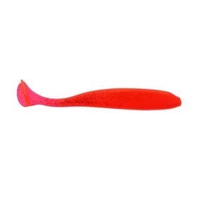 

Приманка силиконовая Master Twist BIG RIVAL 5,0" цвет 056 (уп.2шт), фуксия
