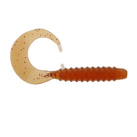 

Приманка силиконовая Master Twist TWIST MIX 3,0" цвет 043 (уп.6шт)