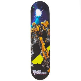 

Скейтборд Трансформеры "Transformers" Hasbro