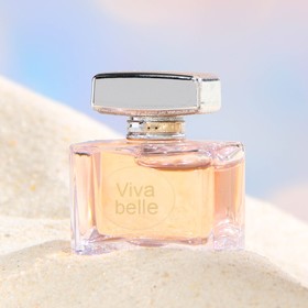 

Туалетная вода женская VIVA BELLE, 7 мл