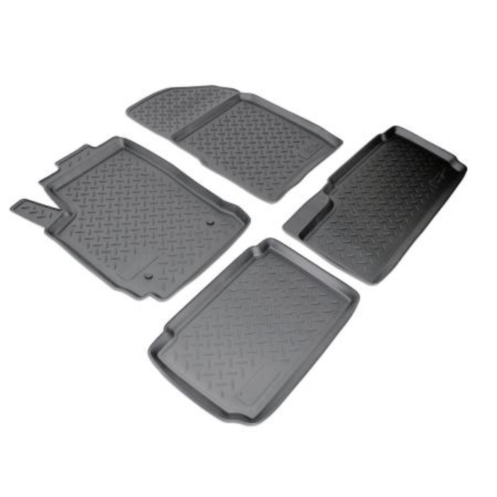 

Коврики в салон для Citroen Xsara Picasso, 2004-2007