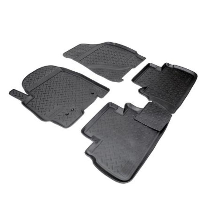 

Коврики в салон для Ford Escape, 2000-2006