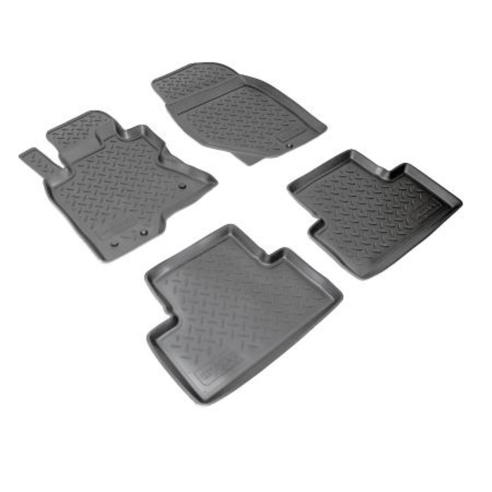 

Коврики в салон для Infiniti EX 2008-/QX50 2013-