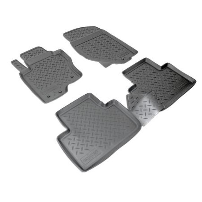 

Коврики в салон для Infiniti FX35/FX37/FX 50, 2008-2012/QX70