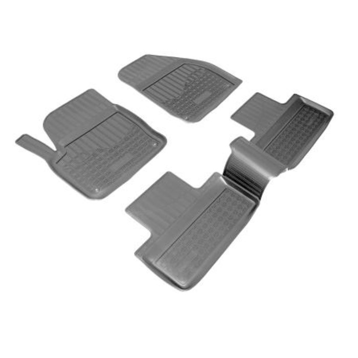 

Коврики в салон для Land Rover Range Rover Evogue, 2011-