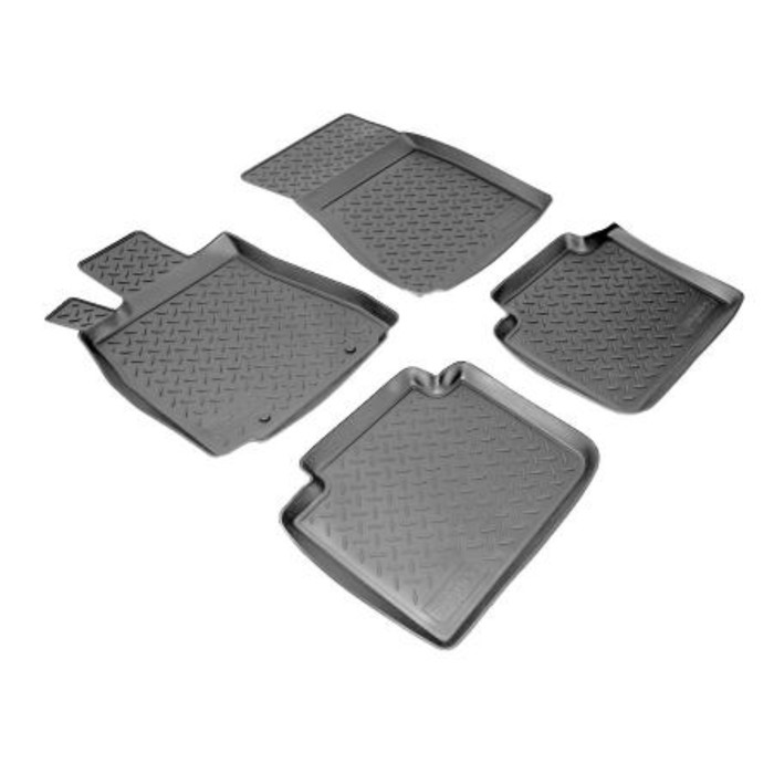 

Коврики в салон для Lexus GS, 2005-2012