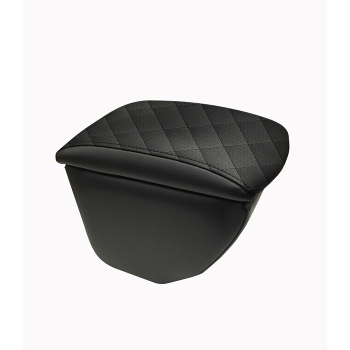 

Подлокотник Chevrolet Orlando 2010-, экокожа, черный, ромб