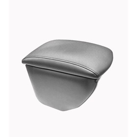 

Подлокотник Ford EcoSport 2014-2017, экокожа, серый