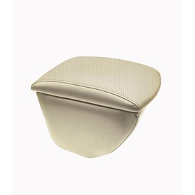 

Подлокотник Opel Astra G 1998-2004, экокожа, бежевый