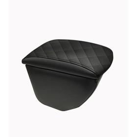 

Подлокотник Toyota Corolla (2007-2013,2013-) экокожа, черный, ромб