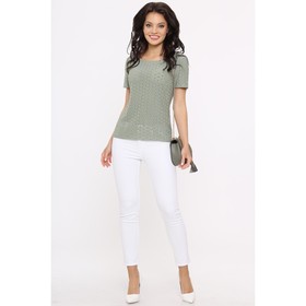 

Блузка женская «Доминика», размер 50