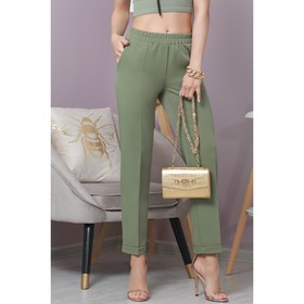 

Брюки женские «Мировая тенденция», размер 46