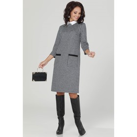 

Платье женское «Важные дела», размер 54