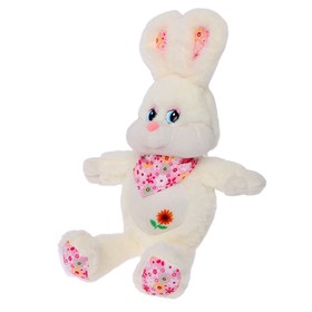 

Мягкая игрушка «Кролик Сезар», 19 см