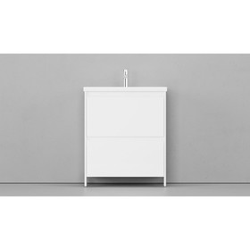 

Тумба "Klaufs 70.2Y VELVEX" белая