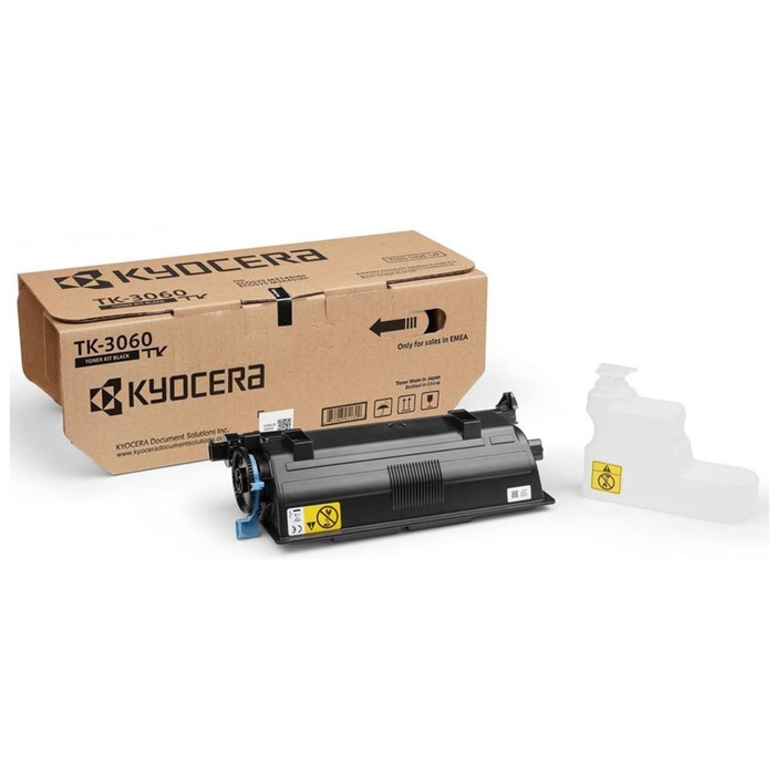 

Картридж Kyocera TK-3060 1T02V30NL0 (M3145idn/M3645idn), для Kyocera (14500 стр.), чёрный