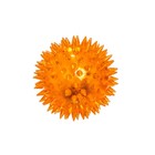 Массажный шарик Bradex DE 0523, с подсветкой d=6,5 см - Фото 1