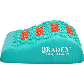 

Подушка акупунктурная с магнитами Bradex «НИРВАНА»